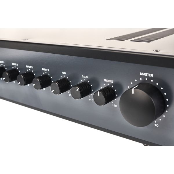 Swissonic SA 125 Biamp Pool Bundle S WH