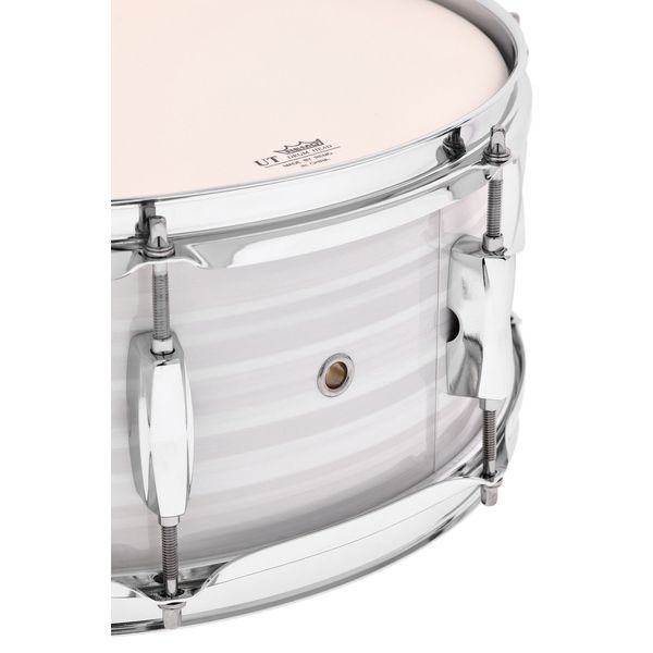 Pearl 14"x5.5" Export SD S. White