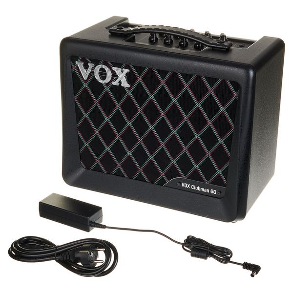Vox Clubman 60