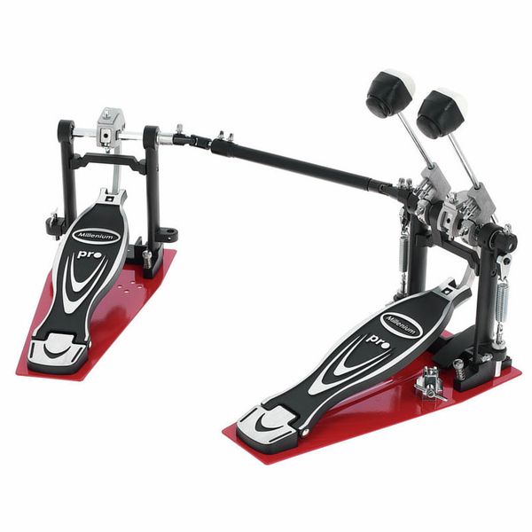 Millenium PD-223 Pro Series BD Pedal