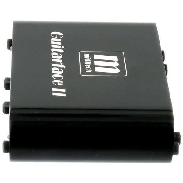 Miditech Guitarface II