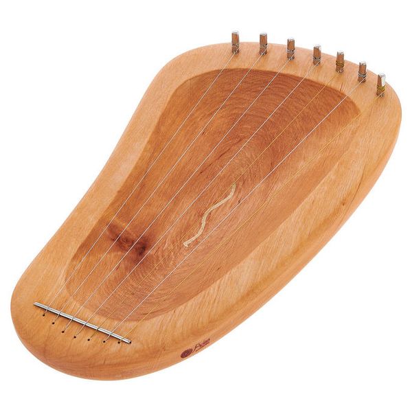 olis Klangspiele Mira Yin Swaying Harp