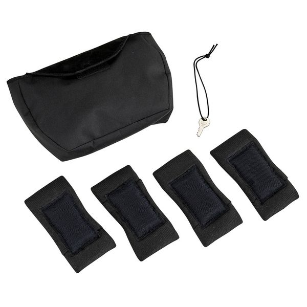 Alpha Case Alpha Carbon Cello Case RD 3D