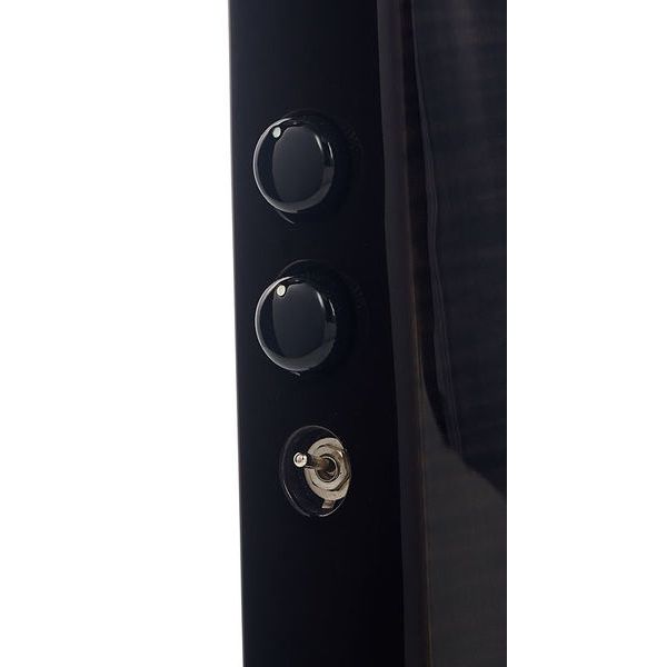 NS Design WAV5c Bass Black Gloss