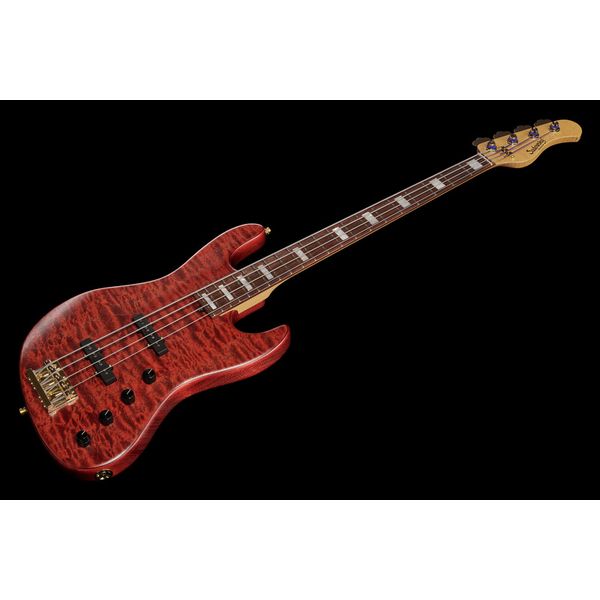 Sadowsky MetroLine JJ 4 LTD 2023 MRS