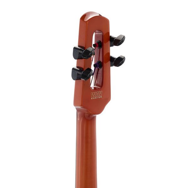 NS Design WAV4c Cello Amberburst
