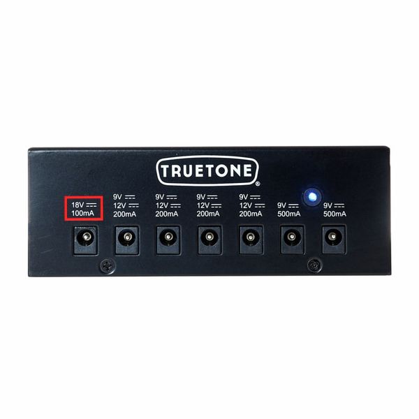 Truetone 1 Spot Pro CS7