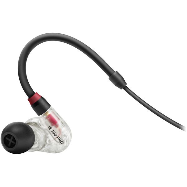 Sennheiser XSW IEM B-Band + IE100Pro Set