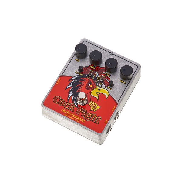 Electro Harmonix Cock Fight B-Stock
