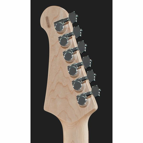 Yamaha Pacifica 212V QM TBL