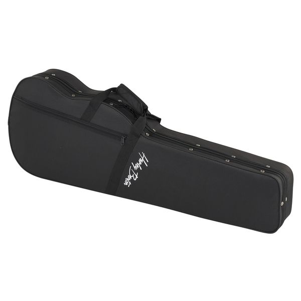 Harley Benton LightCase-DC-El-Guitar