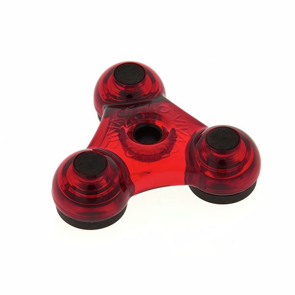 Viva La Musica Cello Endpin Stopper RD