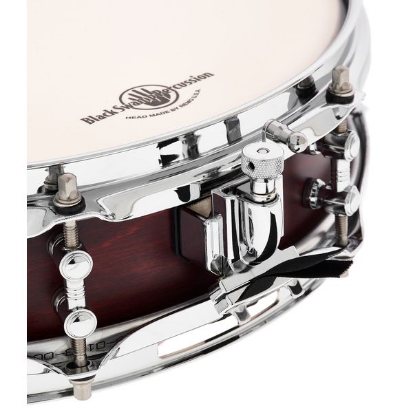 Black Swamp Percussion Concert Snare CM3513CR