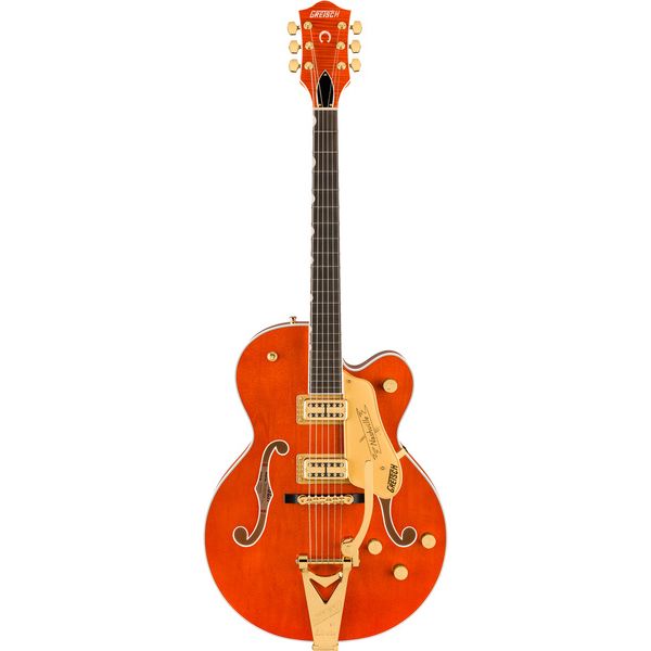Gretsch Pro Nashville Bigsby ORG