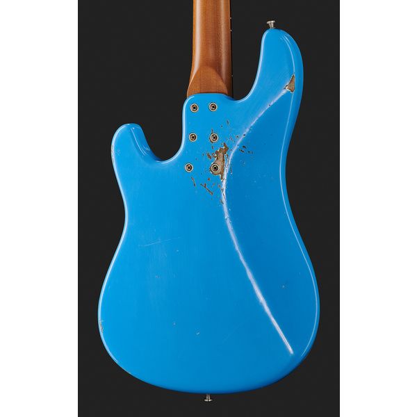 Sandberg California II VS 4 HCA Marley