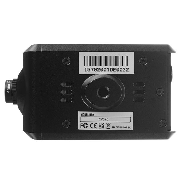 Marshall Electronics CV570-ND3