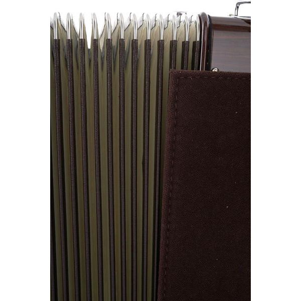 Thomann Alpin III 72 MH