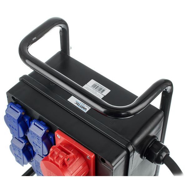 Varytec Power Split 3