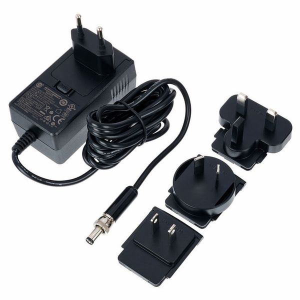 DiGiCo Digigrid MGO Power Supply