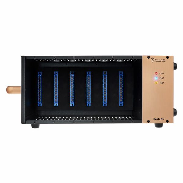 Fredenstein Bento 6S