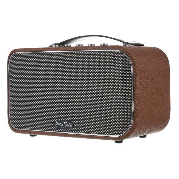 Harley Benton D-120CE NT Bundle