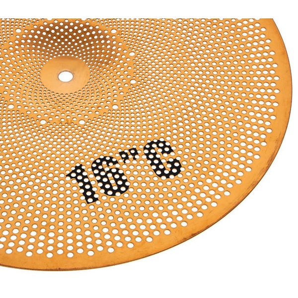 Millenium 16" Still Series Crash regular