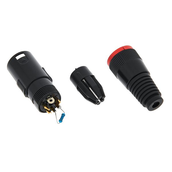 ADJ DMX terminal resistor Set 5Pin