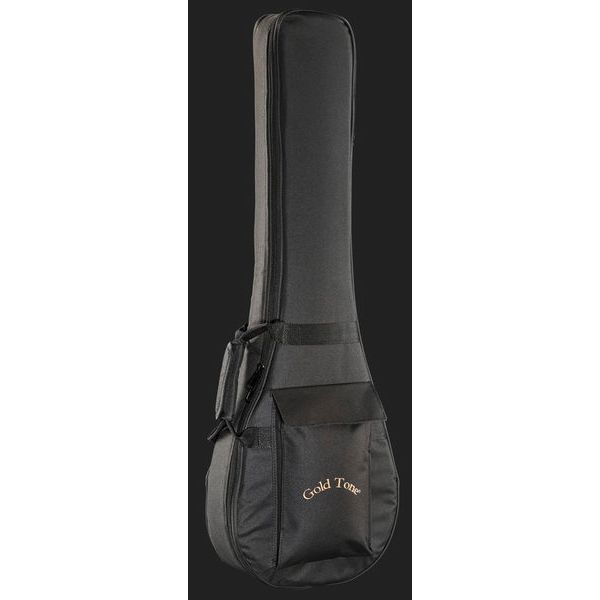 Gold Tone CC-Carlin 12 LH 5-str.Banjo