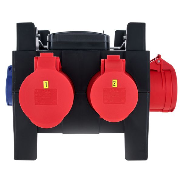 PCE 9130076 Ischl BV CEE 63A