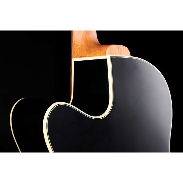 Warwick RB Alien Standard 5 BK