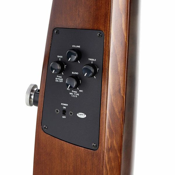 Yamaha SLB 300 Silent Bass