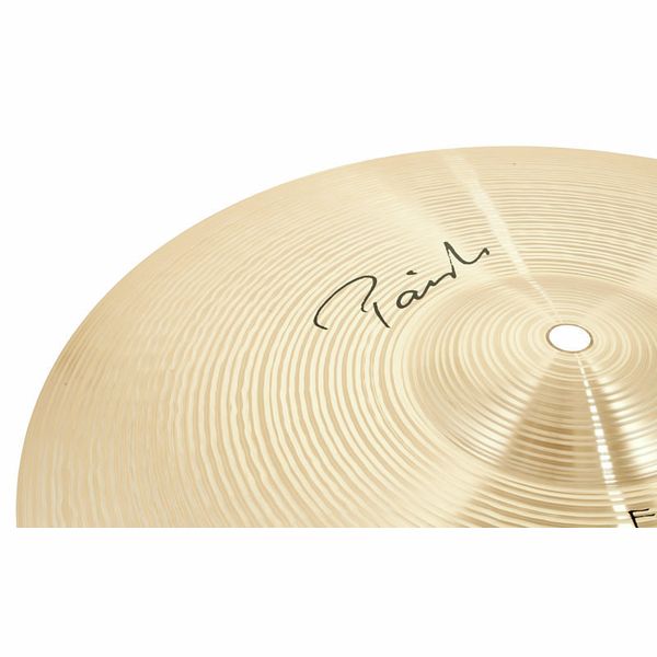 Paiste 14" Signature Full Crash