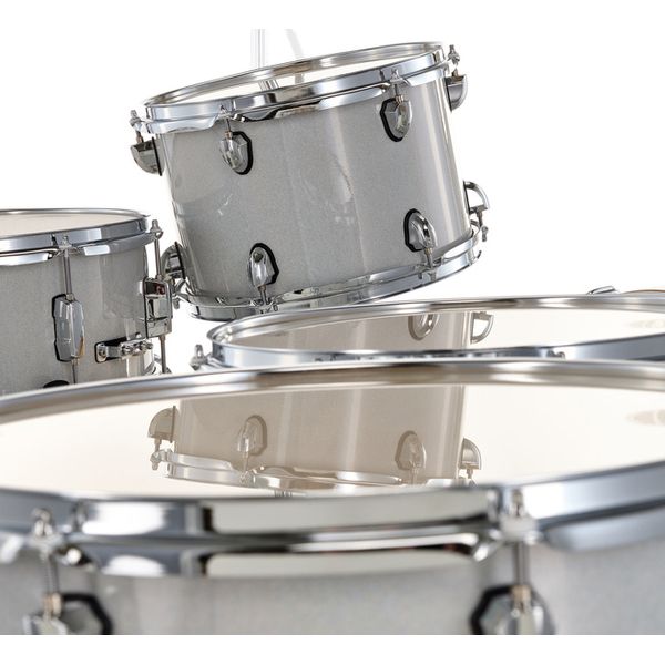 Mapex Mars Birch Rock+ Shell Set DT