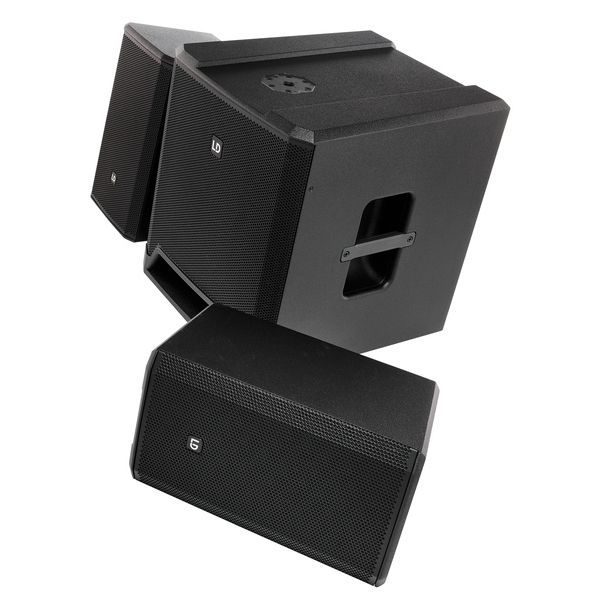 LD Systems Dave 12 G4X