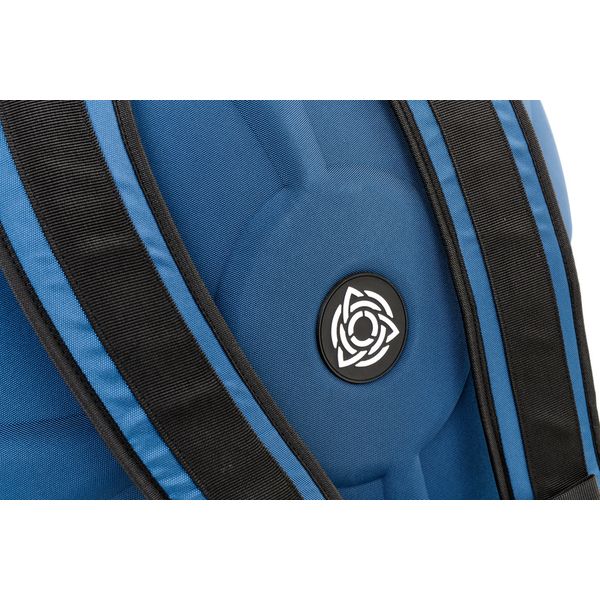 Hardcase Technologies Evatek2.0M Handpan Case Stone