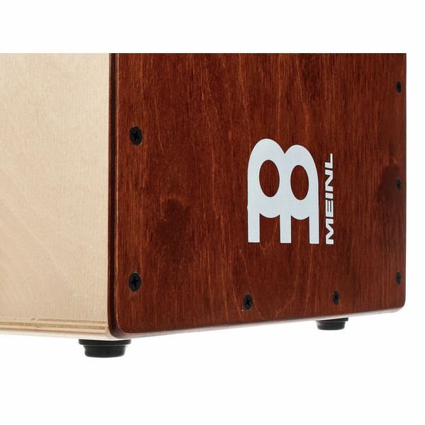 Meinl Snarecraft Cajon 80 Almond