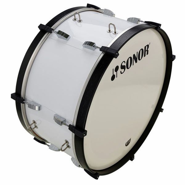Sonor MC2612 CW Marching Bass Drum