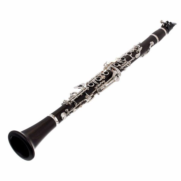 Schreiber D-26 Bb-Clarinet Set