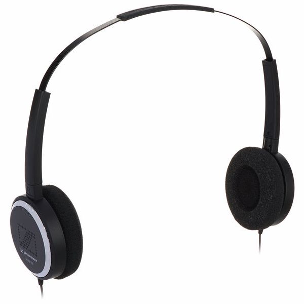 Sennheiser HP 02-100