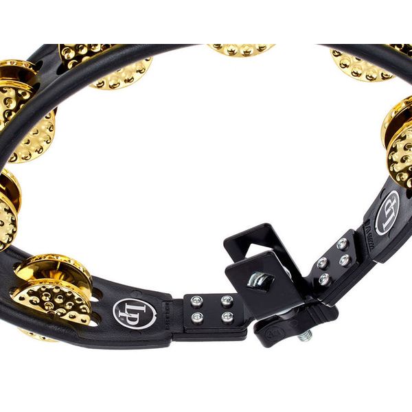 LP 179 Cyclops Tambourine BK