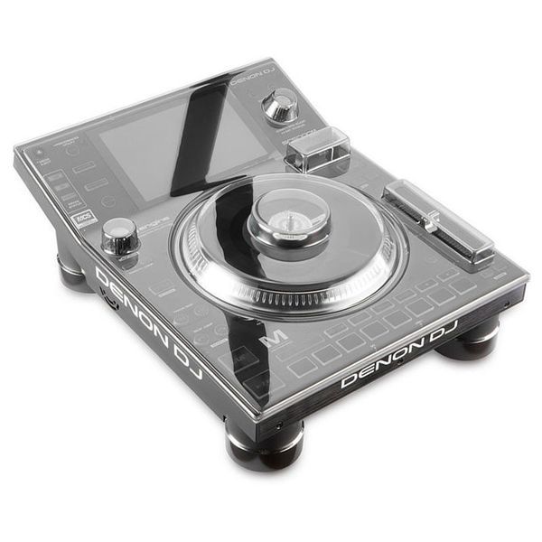 Decksaver Denon SC5000M Prime