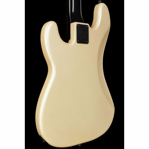 Fender Duff McKagan DLX P Bass RW WPL