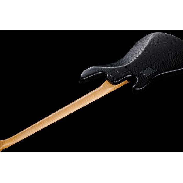 Sandberg California II VT 4 Black Matt