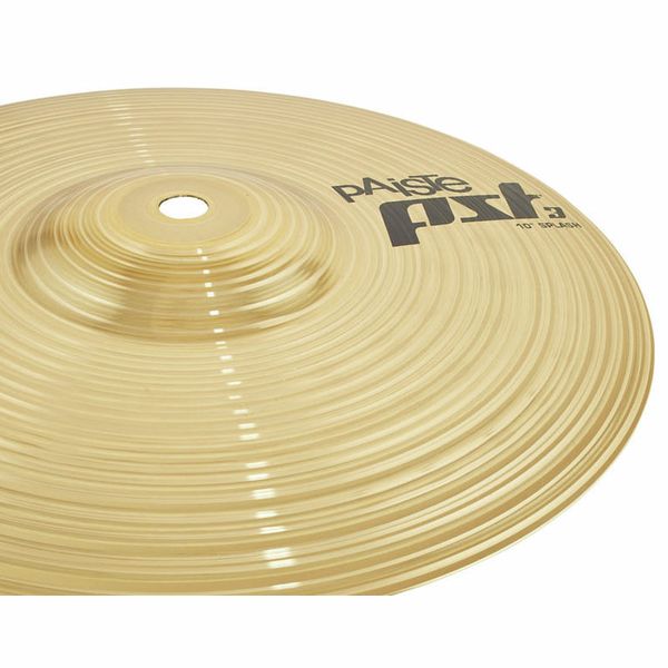 Paiste PST3 Effects Pack Set