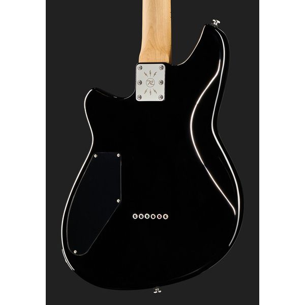 Reverend Billy Corgan Z-One MBK