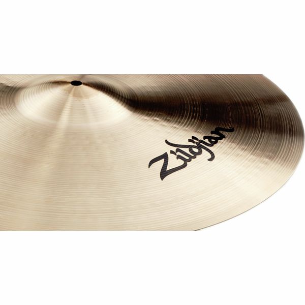 Zildjian 20" A-Series Medium Ride