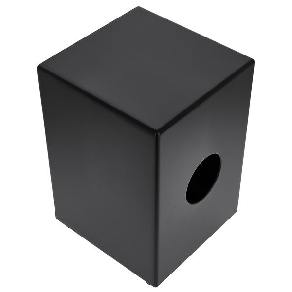 Meinl Headliner Cajon Charcoal Black