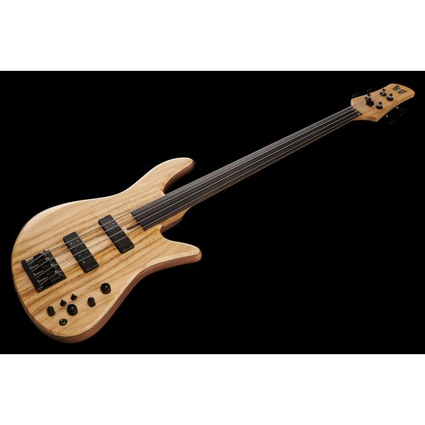 Fodera Emperor Standard 4 FL LTD