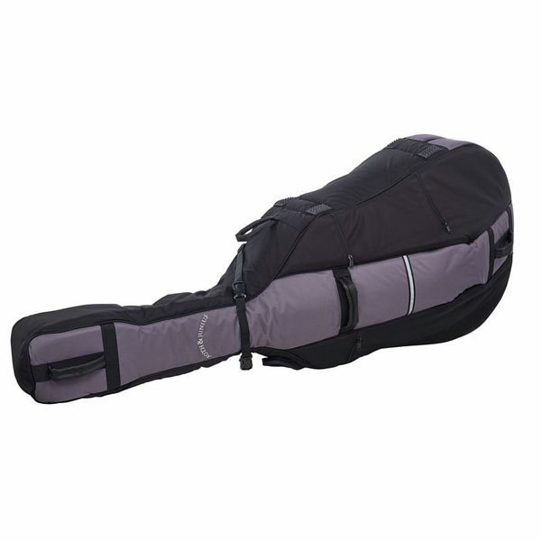 Roth & Junius BSB-01 1/2 GY/BK Bass Soft Bag