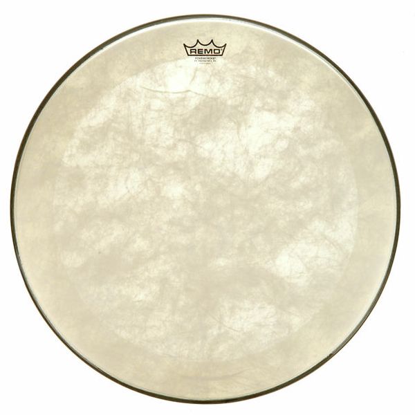 Remo 22" Powerstroke 3 Fiberskyn3